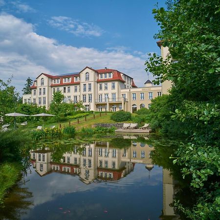 Naturresort & Spa Schindelbruch Stolberg  Exterior photo