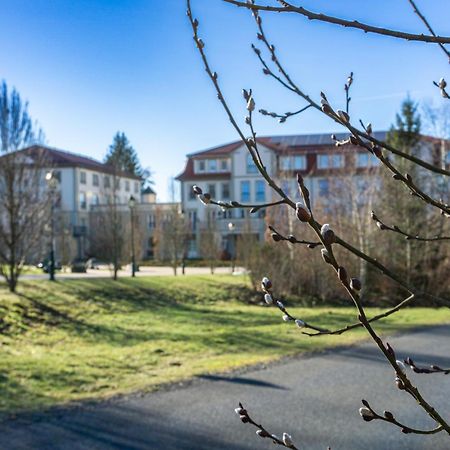 Naturresort & Spa Schindelbruch Stolberg  Exterior photo