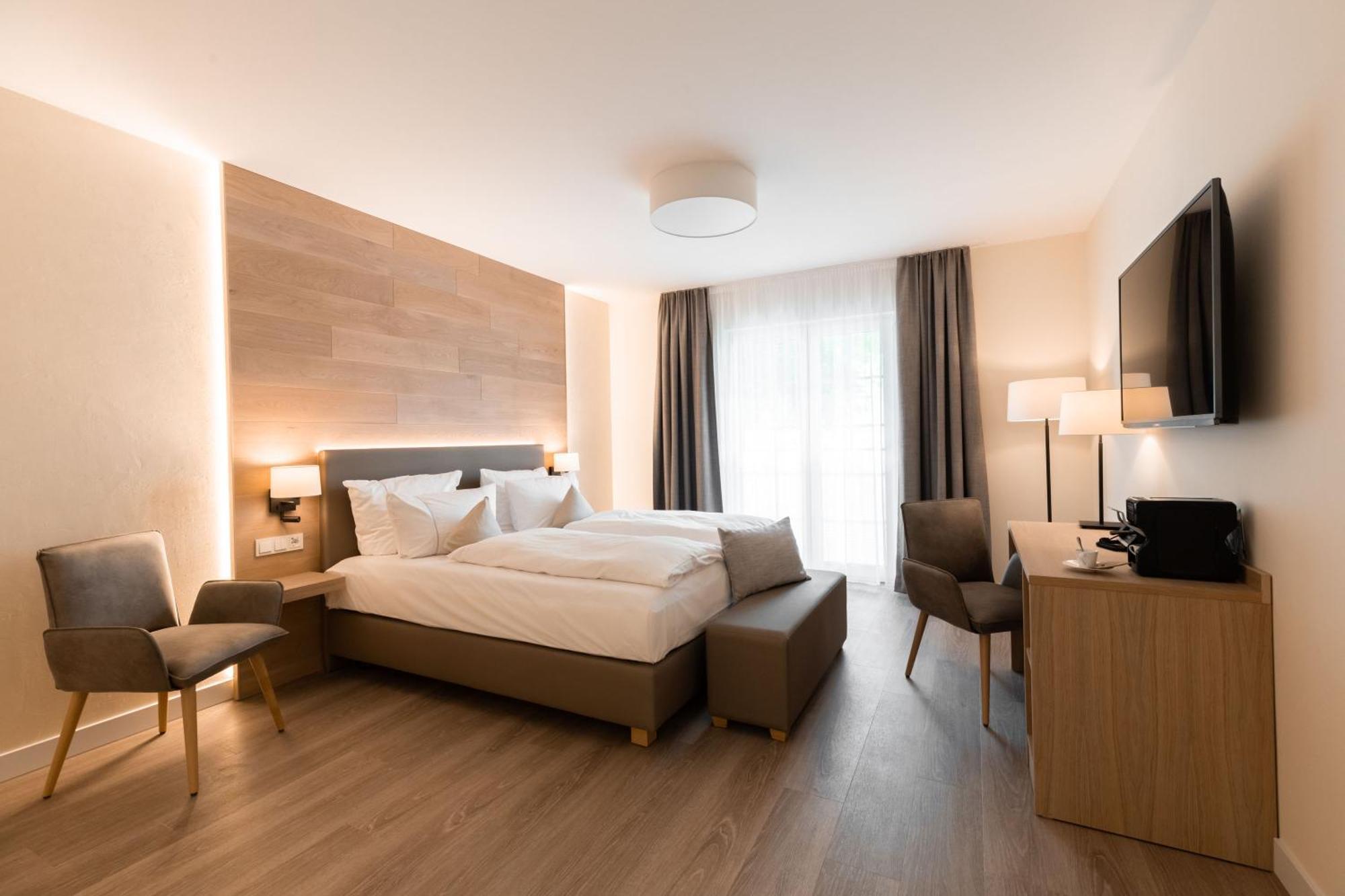 Naturresort & Spa Schindelbruch Stolberg  Room photo