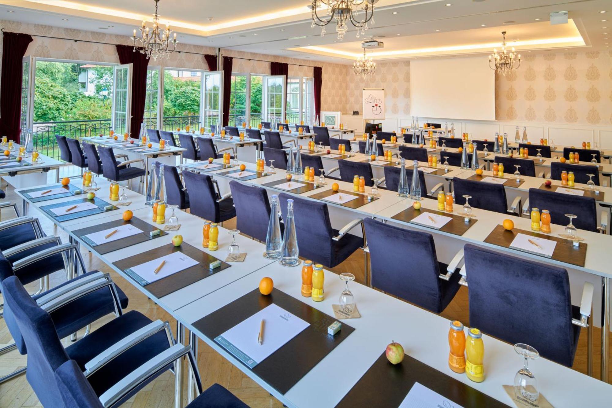 Naturresort & Spa Schindelbruch Stolberg  Exterior photo