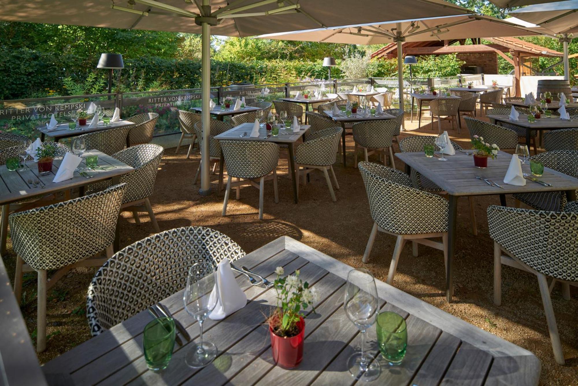 Naturresort & Spa Schindelbruch Stolberg  Exterior photo