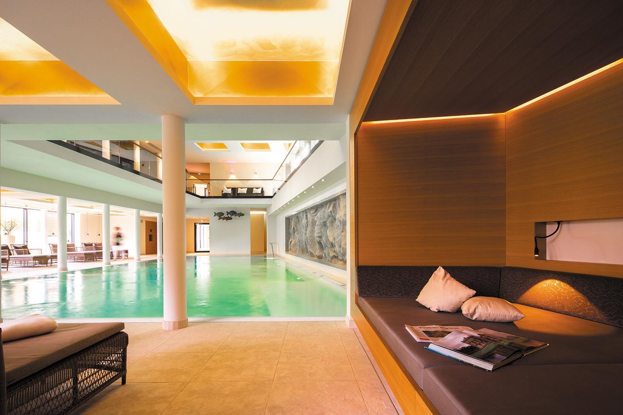 Naturresort & Spa Schindelbruch Stolberg  Exterior photo